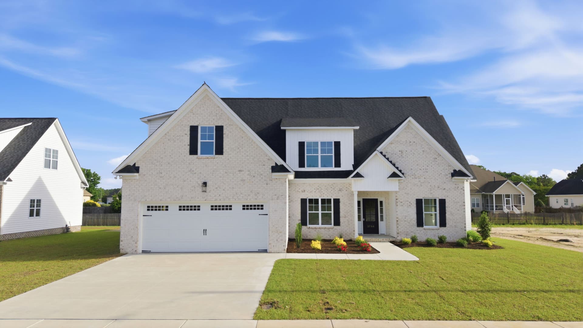 3700 Barrington Drive — Greenville, NC