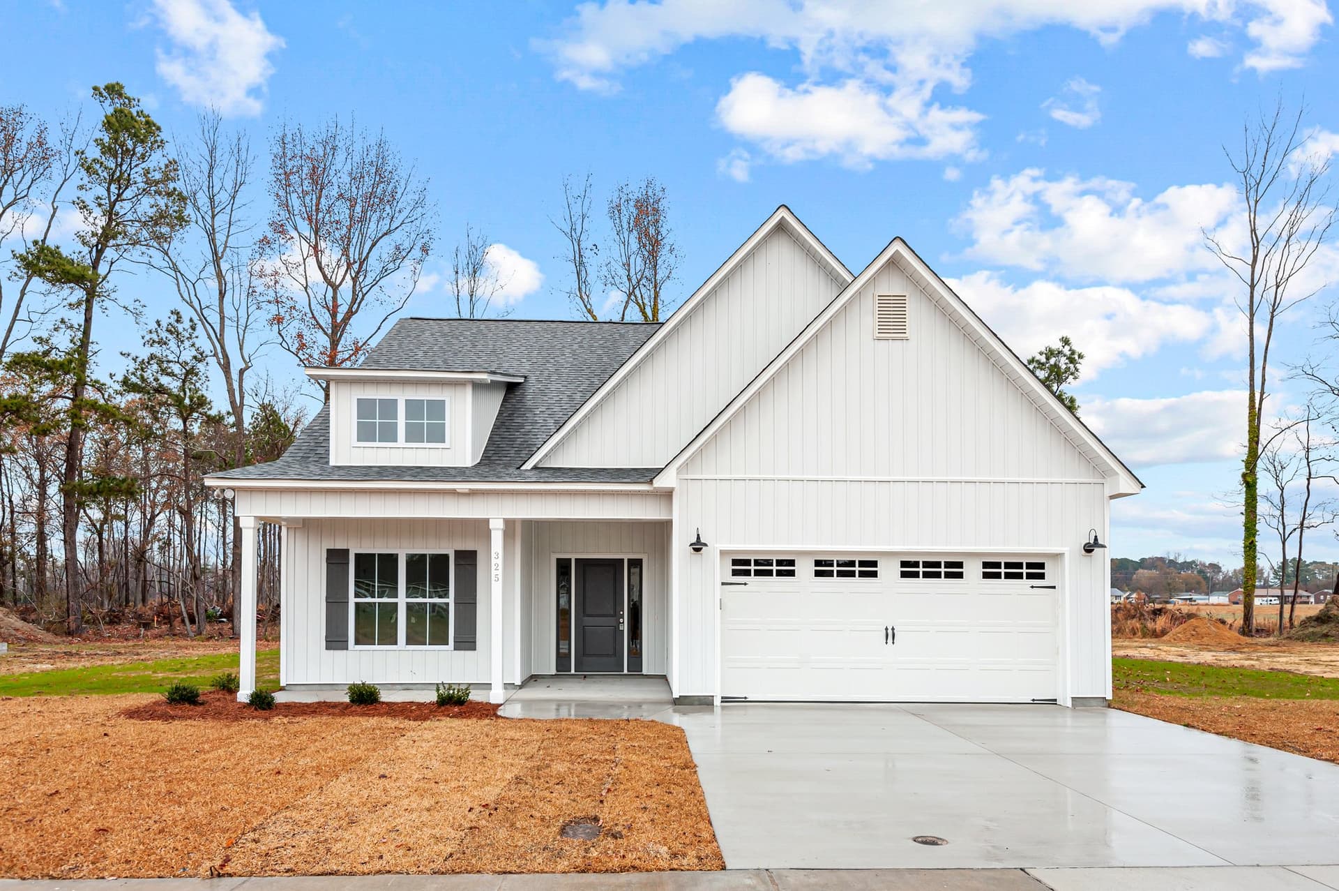 325 Mangrove Court exterior